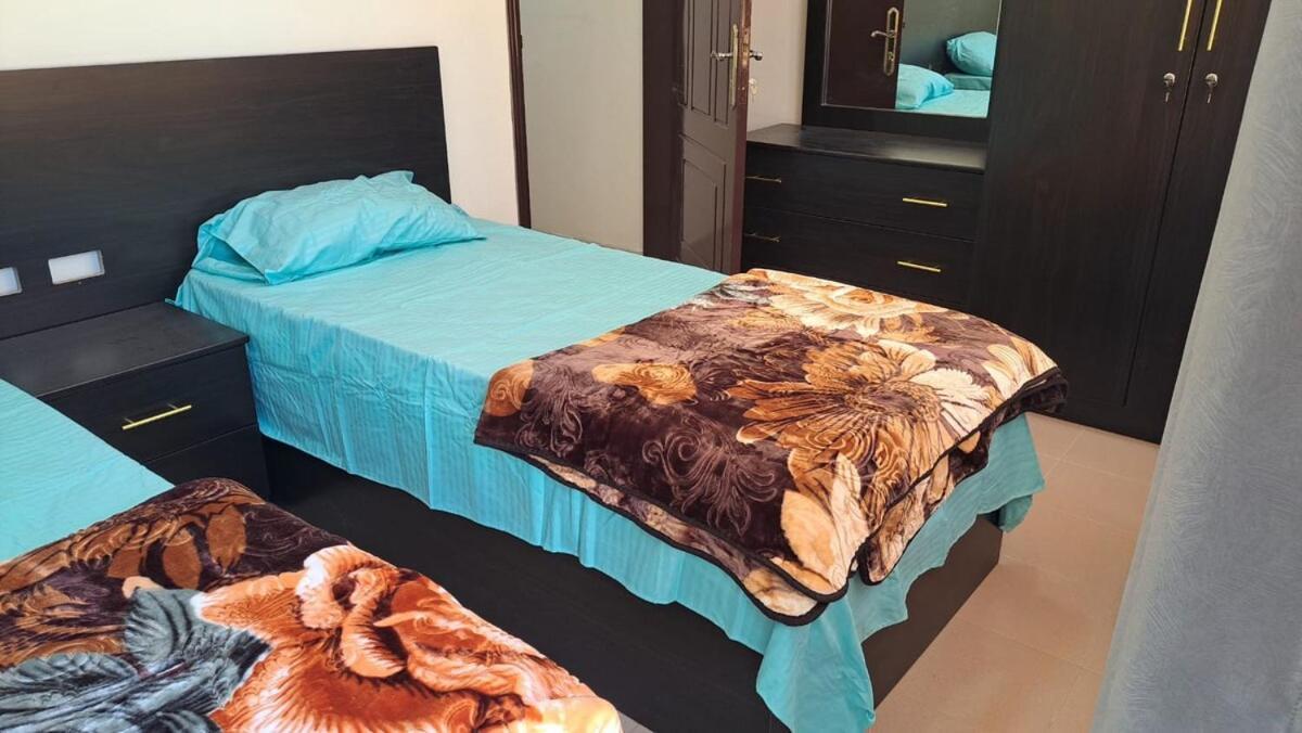 Bed and Breakfast Dana Building à Mascate Extérieur photo